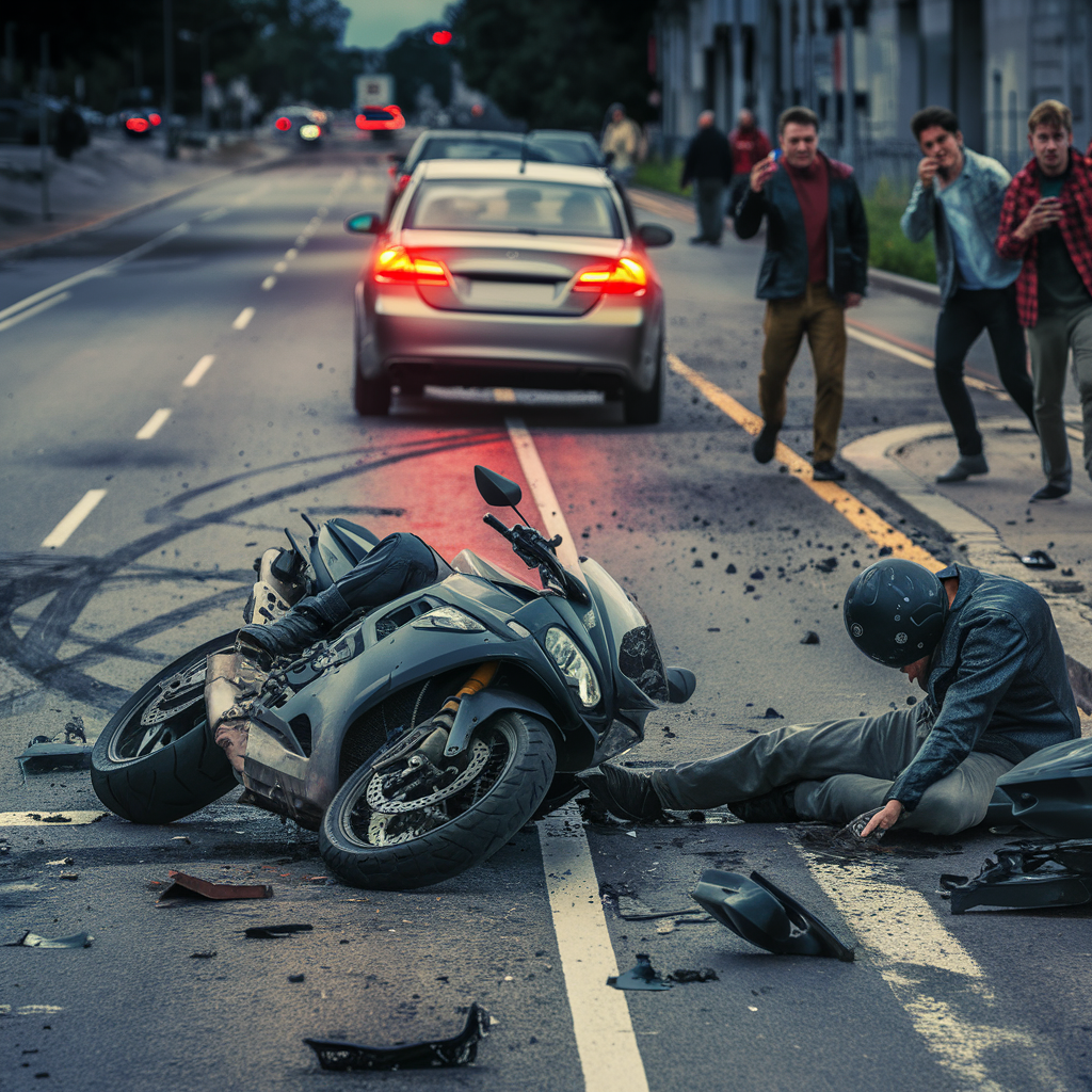 How to Find the Best Personal Injury Attorney in Bel Air